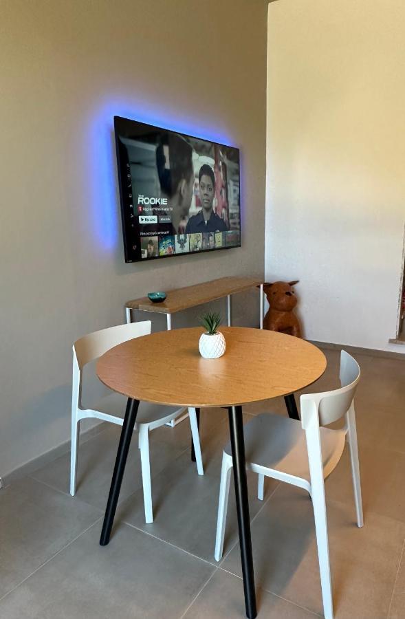 Mp Luxury Room 부도니 외부 사진