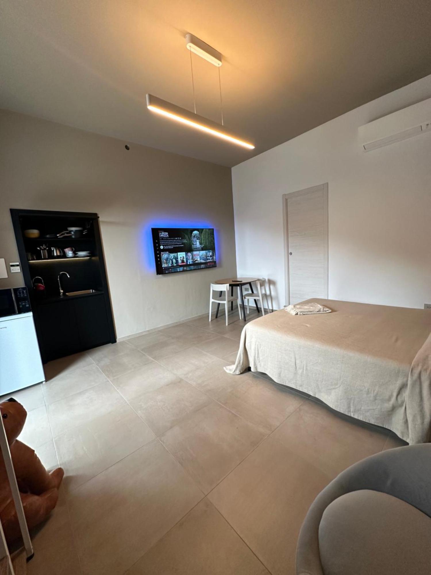 Mp Luxury Room 부도니 외부 사진